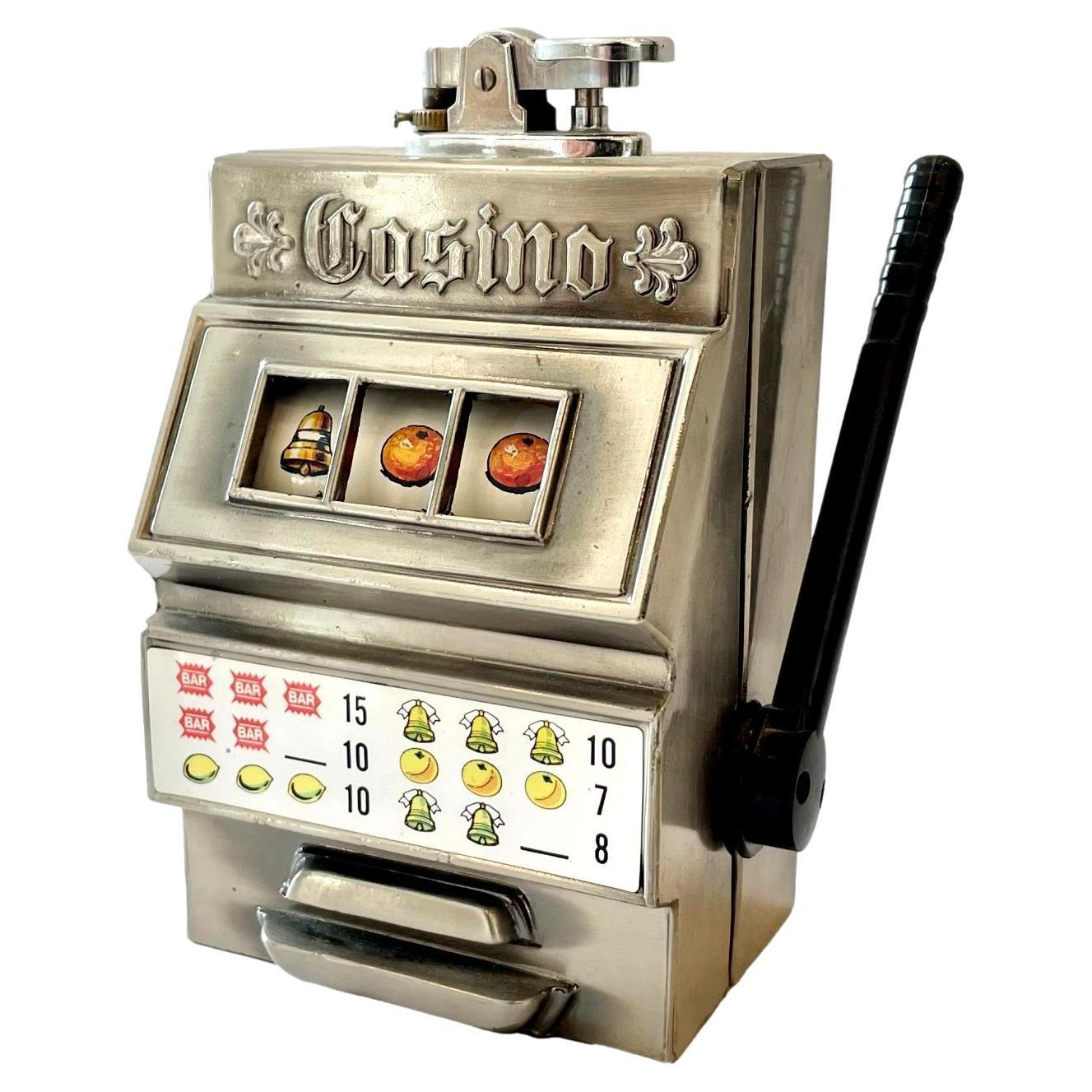 Casino Bonus Malaysia Comparison Guide - slots illustration