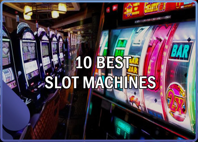 Best Casino Bonus Malaysia Comparison Malaysia Guide - slots illustration